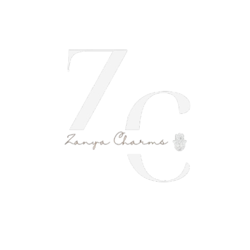 zanya charms logo