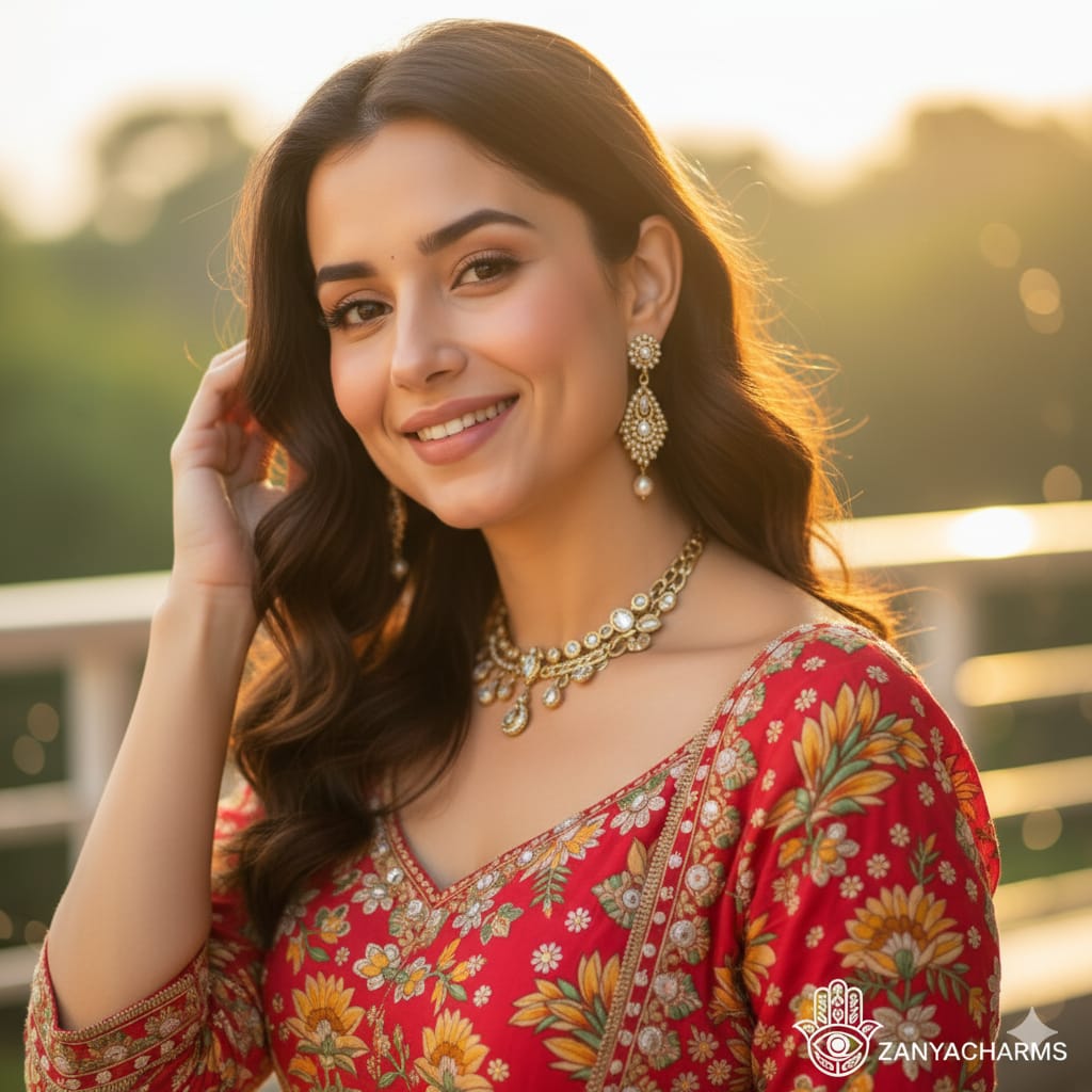 ZANYACHARMS ONLINE FASHION STORE